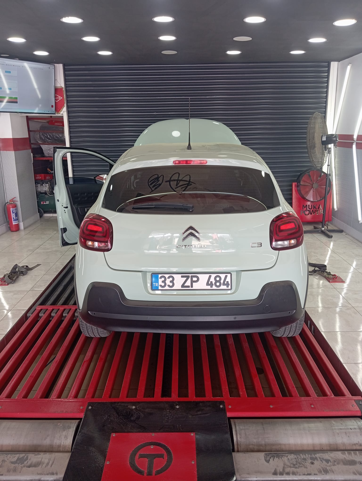 Anamur Oto Ekspertiz
